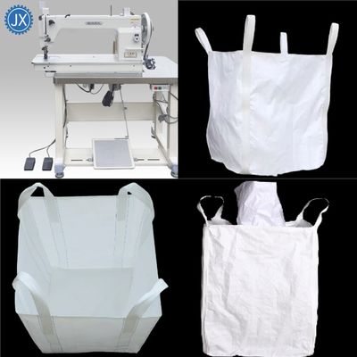 machine à coudre industrielle Grey Color Max Sewing Speed 1000rpm de 220V FIBC