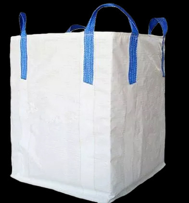 Fret flexible 1500KG Fibc Ton Bags Pp Durable Stable