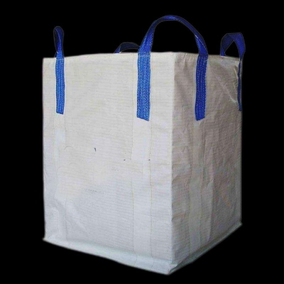 UV grand ouvert de sacs en vrac industriels résistants de paquet anti