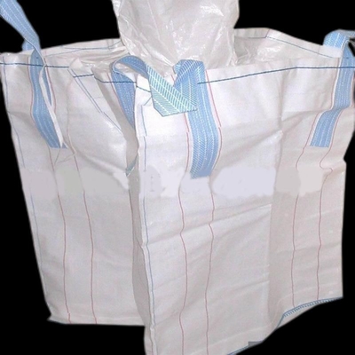 Sac enorme léger 3307Lb de ciment tissé par 190g/M2 pour la chute