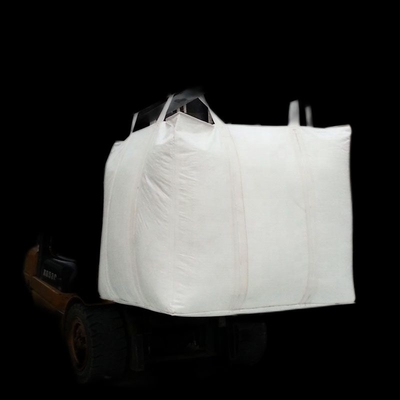 Le type vaste sac en vrac Fibc de protection de Sun de D saupoudrent le stockage de matériels