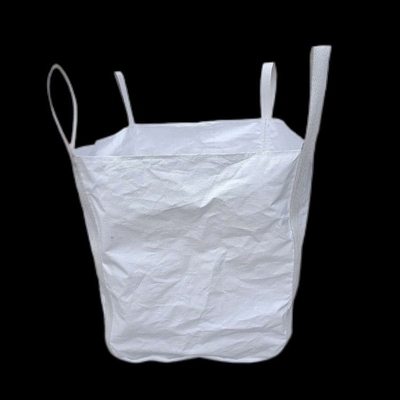 Tissé tricotez l'épaisseur de 0.9×0.9×1 M Polypropylene Bulk Bags 200g/m2