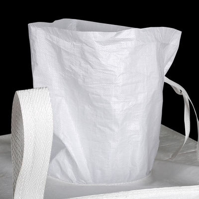Anti grand sac statique anti-vieillissement un Ton Jumbo Bag antipoussière 3.6×3.6×3.6ft