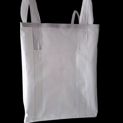 OEM rectangulaire de sacs à blocaille de tonne de la forme FIBC Ton Bags Age Resisting One