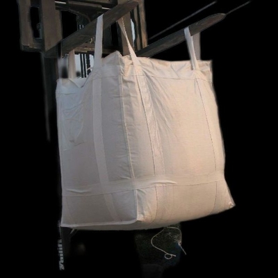 Le degré de sécurité en vrac d'appareils d'unité de sacs de l'Assemblée FIBC a adapté aux besoins du client