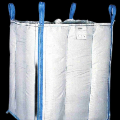 Poids traité aux UV chimique de transport facile en vrac de sacs tissé 1 par tonne bas