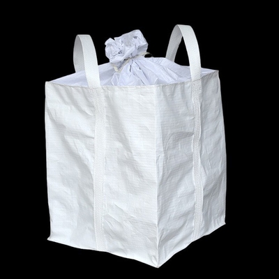 1 place de forme de Ton Woven Industrial Bulk Bags