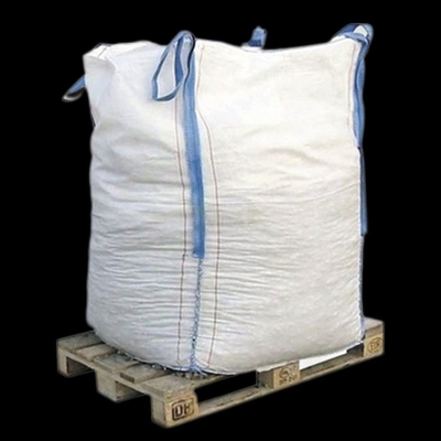 1 à 1,5 Ton Polypropylene Bulk Bags Foldable réutilisez personnalisable