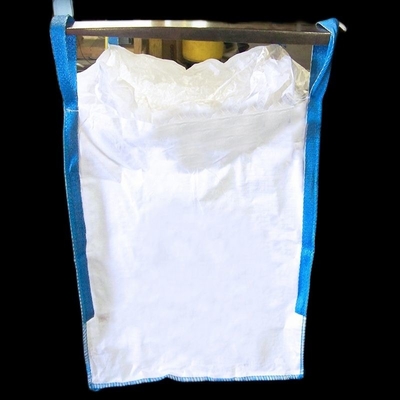 polypropylène étanche à l'humidité de sacs flexibles de fret de 1.1*1.1*1.1m