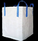 Fret flexible 1500KG Fibc Ton Bags Pp Durable Stable