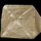 1 Ton Capacious Polypropylene Bulk Bags 35×35×43in avec renforcer des bandes