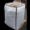 Tissu enorme en vrac étanche à l'humidité 200gsm de sac des sacs 1000kg 1500kg de FIBC
