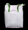 Les sacs en vrac circulaires de pp FIBC imperméabilisent 160g/m2