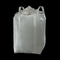 Le gigaoctet T10454 a exhalé en plastique 200gsm escamotable de bois de chauffage en vrac de sacs tissé
