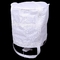 Le fret flexible d'arrondi met en sac l'emballage en vrac respirable du sac 170gsm traité aux UV