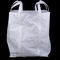 4 couture simple du sac FIBC Ton Bags Reinforcement Single Use de cloison de boucle