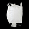 2 sacs de conteneur de Ton Bags Retractable Flexible Bulk déchargeant le bec