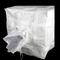 sacs vides trapus flexibles de constructeurs des sacs 3tons à récipient de grandes dimensions de 43×43×43in