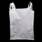 90cm*90cm*90cm Fibc pliable Ton Bags Anti Static Polypropylene