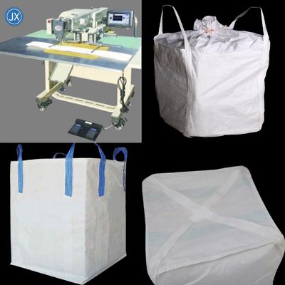 Gestion par ordinateur complètement automatique enorme se reliante de machine à coudre de sac de ceinture 510