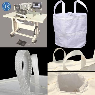 Bride de couture Ton Bag Sewing Machine Fully 520 automatiques de précision