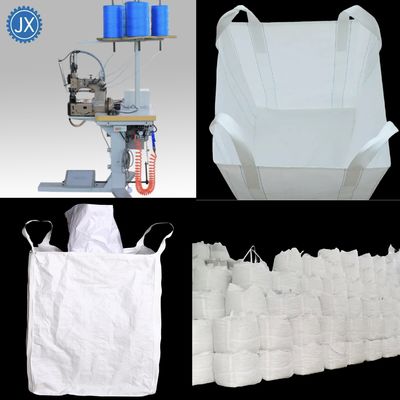 Ajoutez le ruban à travers la largeur 80700 de couture de Ton Bag Sewing Machine Large