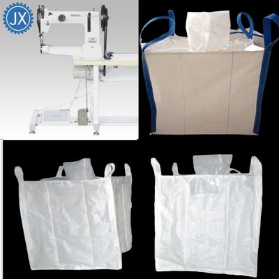 Facile à utiliser et machine à coudre 6-180-2 efficace de sac puissant de Bluk