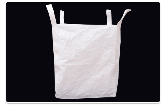 UV stabilisés entassent en vrac les sacs enormes de Fibc résistants pour l'usage commercial industriel